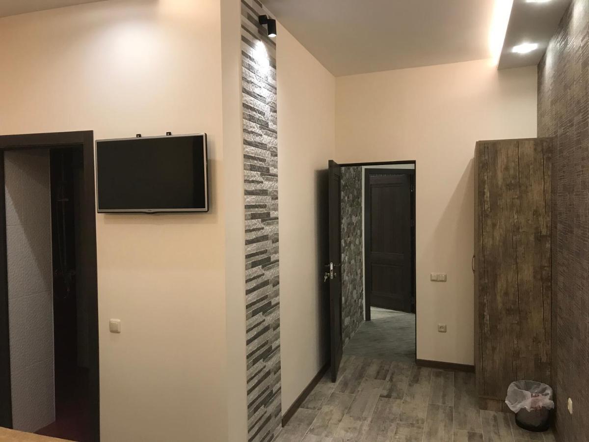 Street51 Hostel Yerevan Ngoại thất bức ảnh