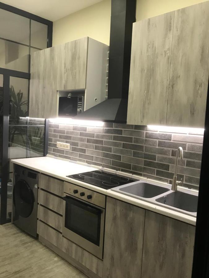 Street51 Hostel Yerevan Ngoại thất bức ảnh