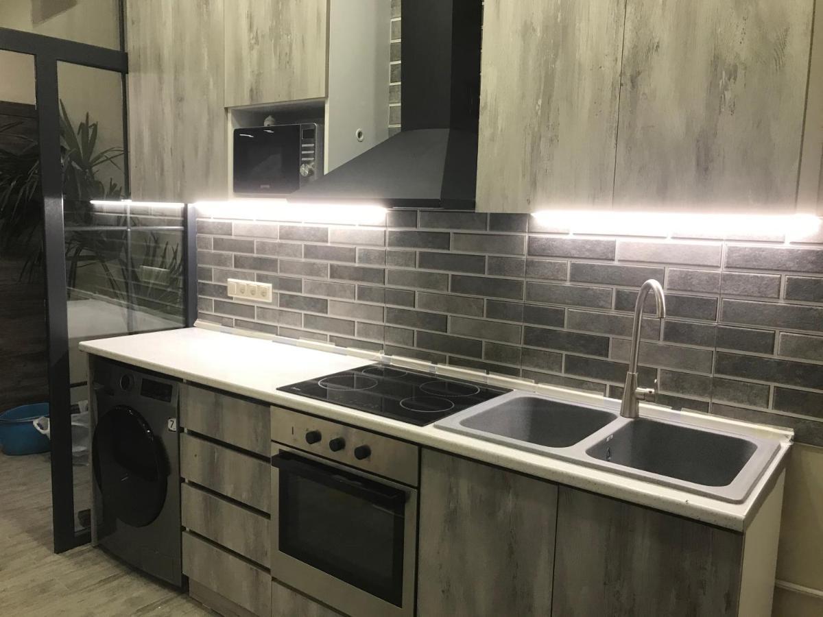 Street51 Hostel Yerevan Ngoại thất bức ảnh