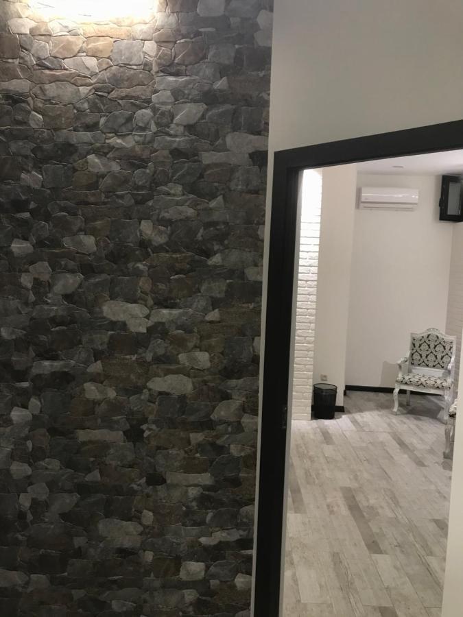 Street51 Hostel Yerevan Ngoại thất bức ảnh