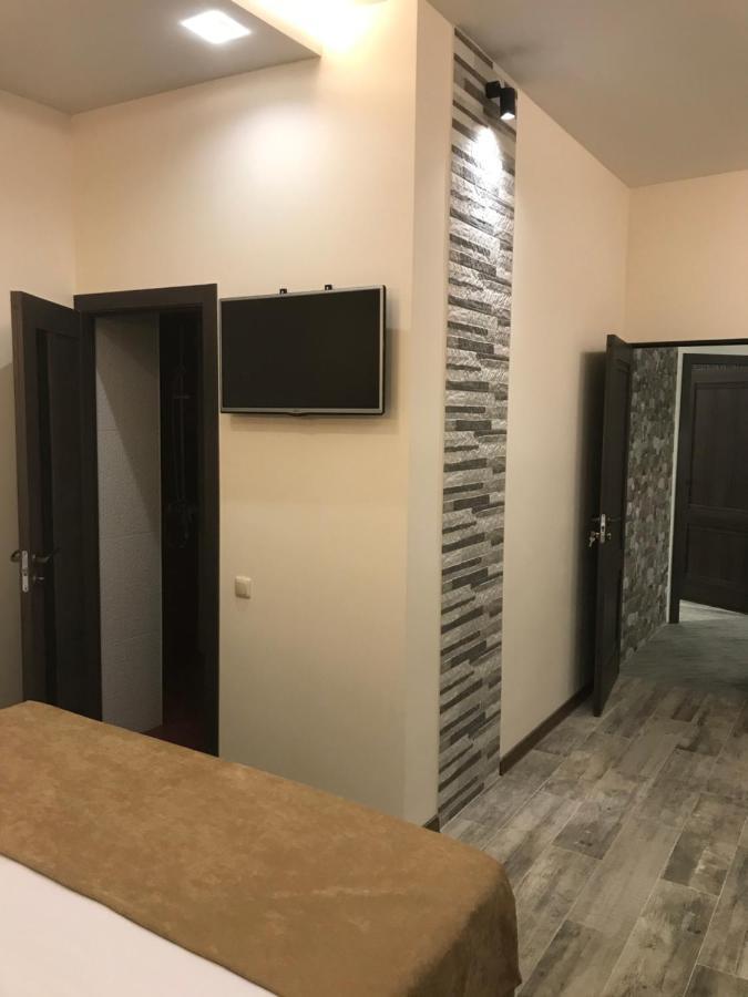 Street51 Hostel Yerevan Ngoại thất bức ảnh