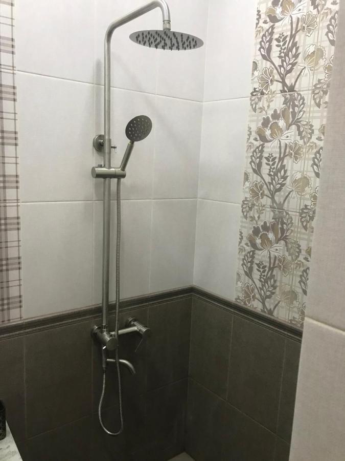 Street51 Hostel Yerevan Ngoại thất bức ảnh