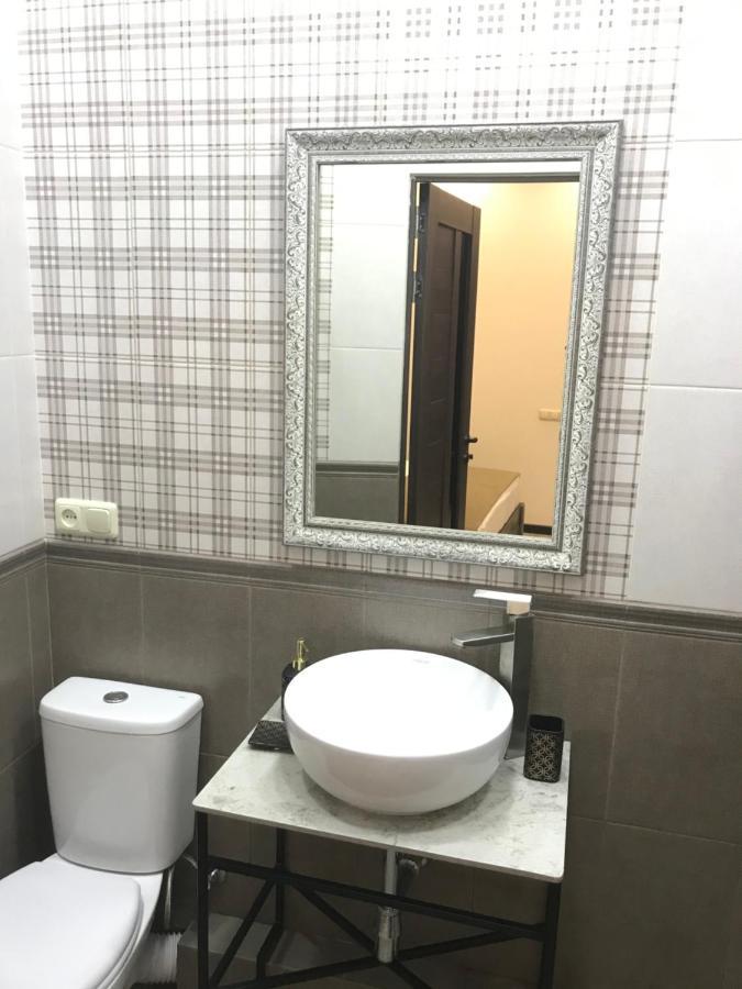 Street51 Hostel Yerevan Ngoại thất bức ảnh