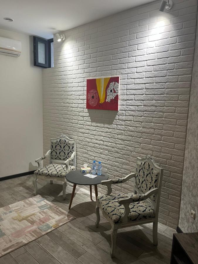 Street51 Hostel Yerevan Ngoại thất bức ảnh