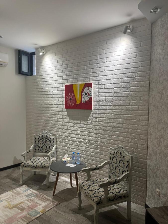 Street51 Hostel Yerevan Ngoại thất bức ảnh