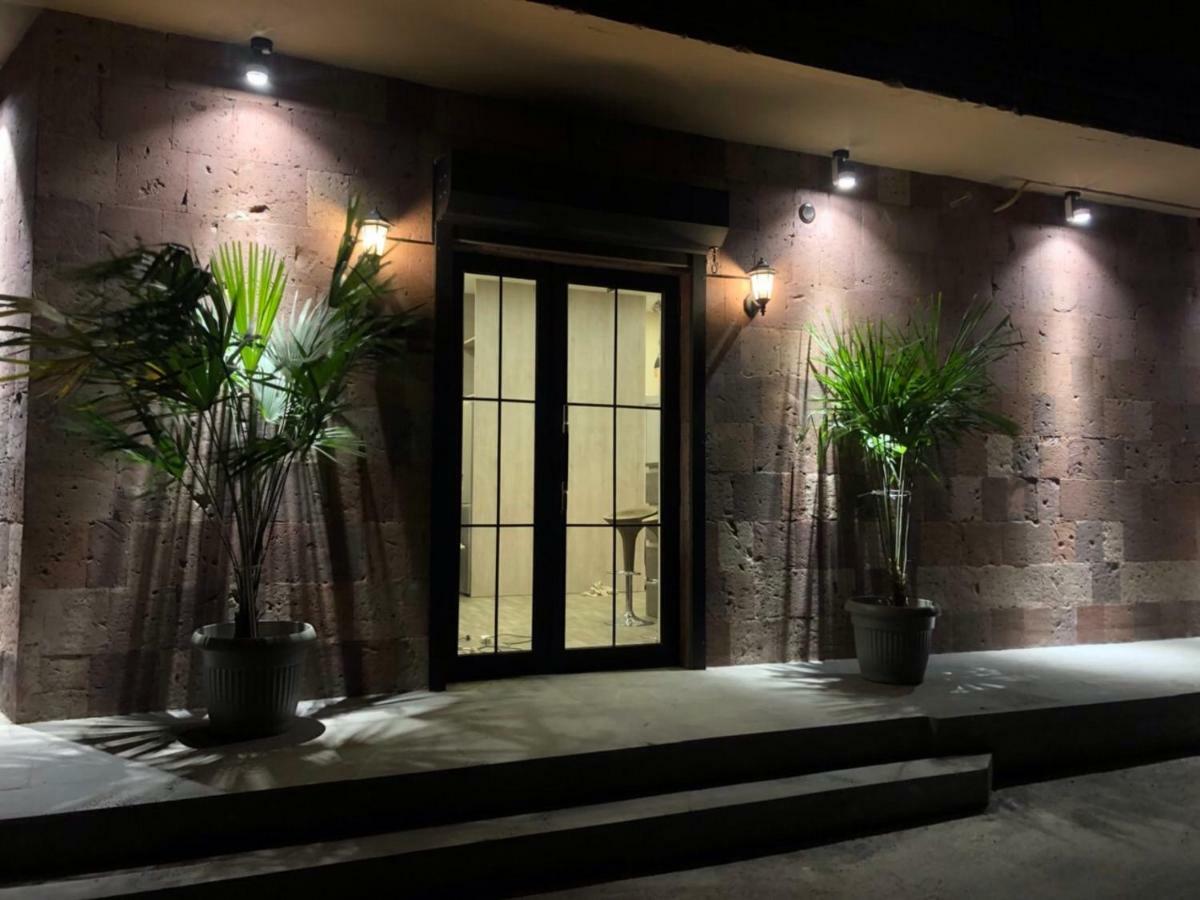 Street51 Hostel Yerevan Ngoại thất bức ảnh