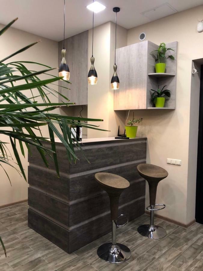 Street51 Hostel Yerevan Ngoại thất bức ảnh