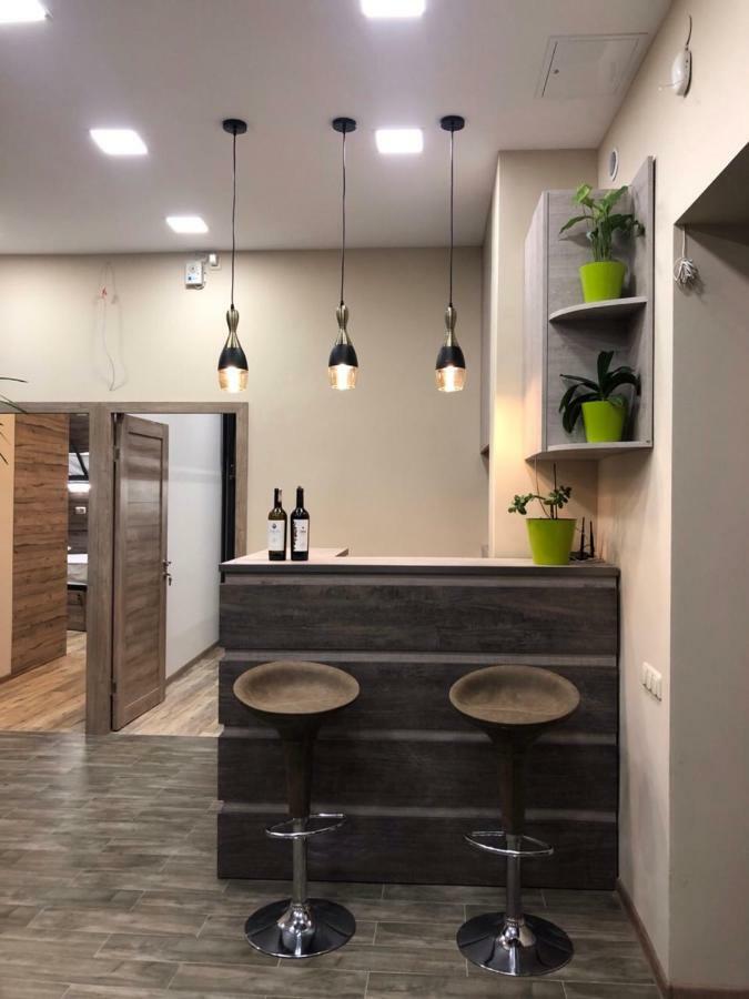 Street51 Hostel Yerevan Ngoại thất bức ảnh