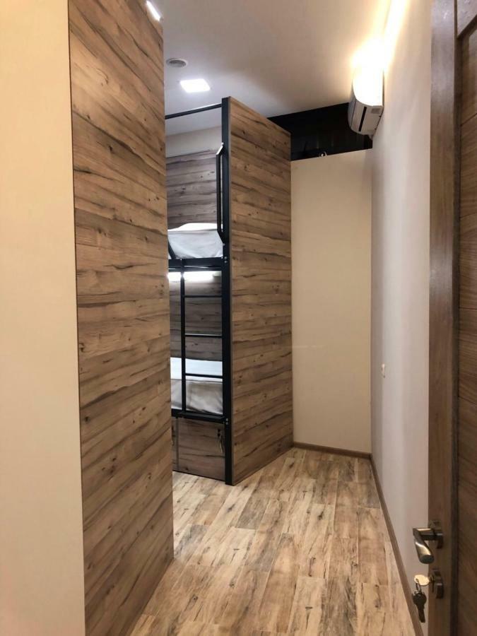 Street51 Hostel Yerevan Ngoại thất bức ảnh