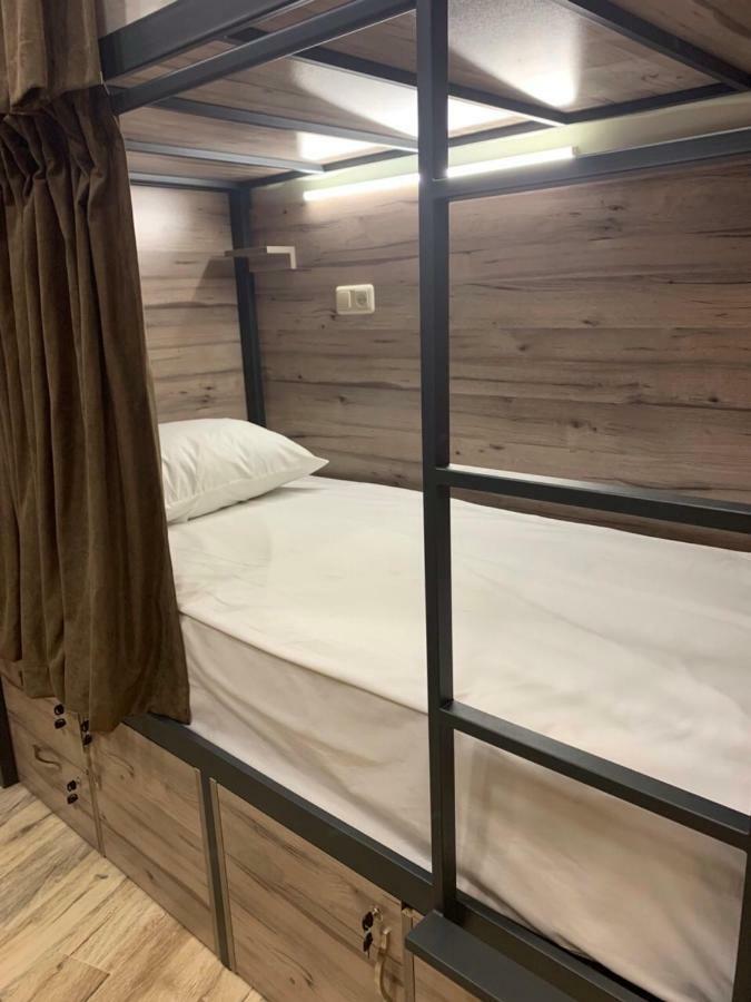 Street51 Hostel Yerevan Ngoại thất bức ảnh