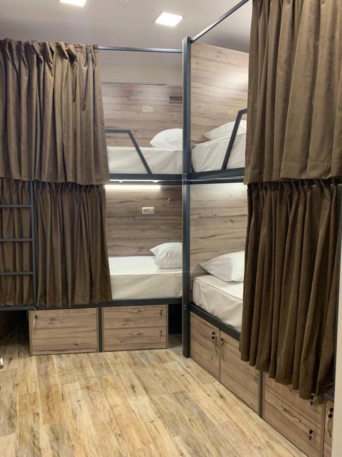 Street51 Hostel Yerevan Ngoại thất bức ảnh